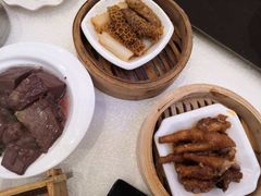-龙的酒楼·手工早茶·顺德菜(近良路店)