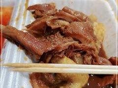 -细妹五香牛杂(步行街店)