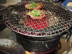 -橘焱胡同烧肉夜食(BFC外滩金融中心店)