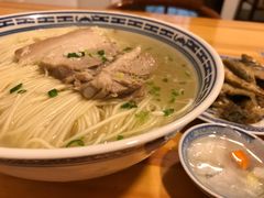 -同得兴 Since·1995 传统苏式面馆(十全街店)