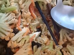 -东园小馆·早茶·淮扬小炒(蜀景店)