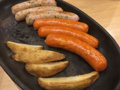 -萨莉亚意式餐厅(东川路店)
