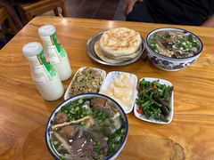 -夏家合汁(天润花园小区店)
