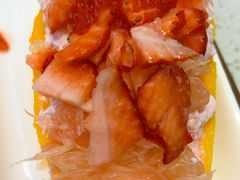 -满记甜品(江桥万达店)