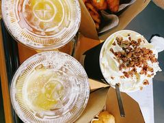 -BeauTea水仙(coco park店)