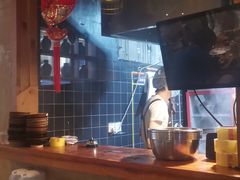 -串大叔炭火烤串·鸡西大冷面刀削面(总店)