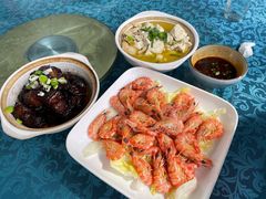 -听风阁农家私房菜茶楼(龙坞店)