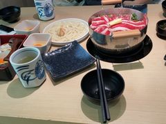 -沼津港精致料理·寿喜烧·烧鸟(漕河泾印象城店)