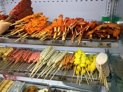 -幸福铁板烧(共和村店)