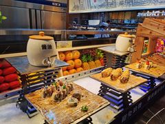 -梨花自助烤肉(天河城店)