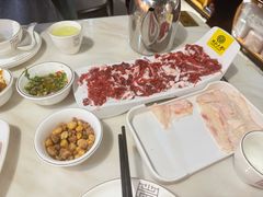 -潮汕大目牛肉火锅(上梅林店)