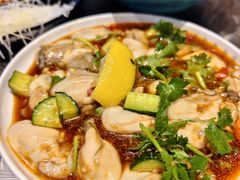 -官塘鱻鱻鱼生·潮汕生腌·砂锅粥(西马路总店)