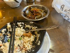 -88号小吃店·经典云南菜·地道纳西美食