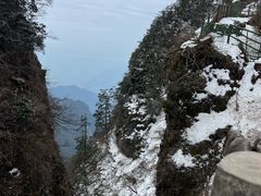 -峨眉山风景名胜区