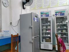 -海口市美兰区龙舌坡社区卫生服务站