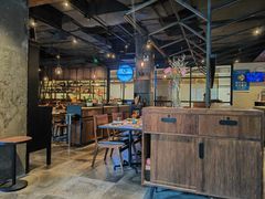 -Carbon莫卡哆·意大利复古集市餐厅(杭州大厦店)