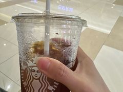 -星巴克(天津SM城市广场店)