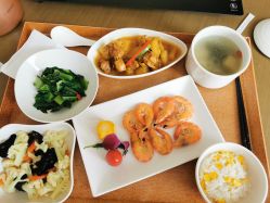 -金鹰国际月子中心(新街口店)