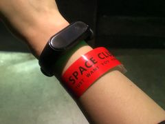 -SPACE(欢乐颂购物中心店)