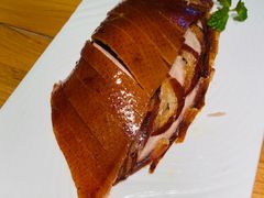 -四季民福烤鸭店(前门廊房二条店)