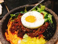 -花味·自助烤肉(雨花客厅店)