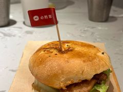 -必胜客(泰盛广场店)