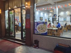 -煲煲掂风味煲仔饭餐厅(西区店)