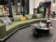 -永隆圣马可国际家居广场(江东中路店)