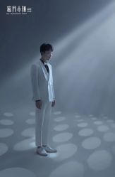 -苏菲亚婚纱摄影