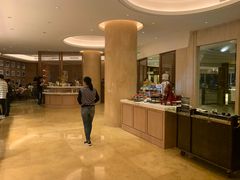 -咸亨大酒店-自助餐厅(解放南路店)