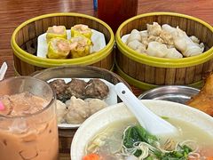 -恒兴发茶店(水巷口店)