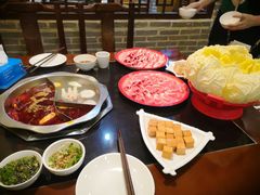 -满禾林火锅(丹东路店)