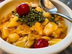 -御花园·粤菜·海鲜火锅(中山公园店)