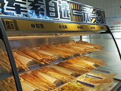-常营天街长楹美食(常营民族家园B区店)