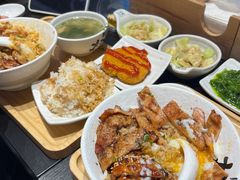 -熊吞·大碗丼烧肉饭(西市场嘉华店)