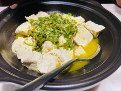 -唐猫庭院·千年陕菜(大唐不夜城店)