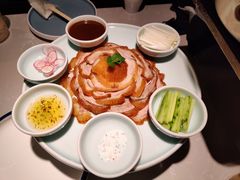 -额娘·现烙春饼烤鸭(太原总店)