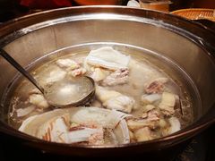 -椰贝原味椰子鸡(江南万达店)
