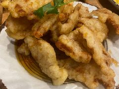 -万里闯关东铁锅炖菜馆(高新旗舰店)
