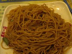 扁豆焖面-嘉和一品粥(魏公村店)