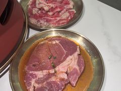-西塔老太太泥炉烤肉(川沙百联店)