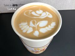 -JPG coffee(广州体育西店)