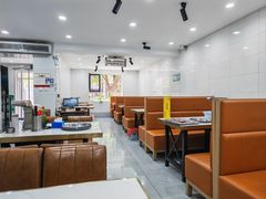 -千里马烧烤(南六东路店)