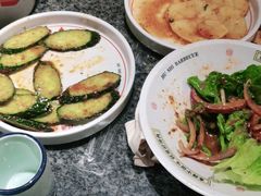 -酒拾烤肉(复地星光天地店)