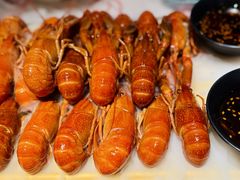 -那红花·东北菜铁锅炖(仙林金鹰店)