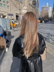 -T-Hair Salon