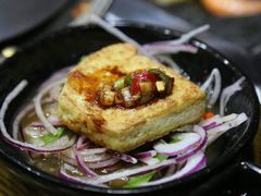-韩阳王石板烤肉