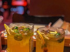 -探鱼·鲜青椒爽麻烤鱼(天河优托邦店)