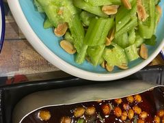 -小两口锦州烧烤·脆皮油边·麻辣涮肚(依云北郡店)