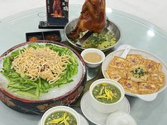 -绿雅居原生态农庄(小涌店)